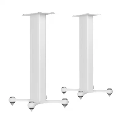 Стойки для акустики Monitor Audio Stand White